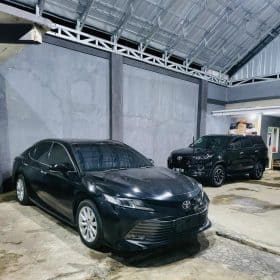 Jasa Rental Mobil Alphard Harian Terdekat di Pasar Minggu Jaksel