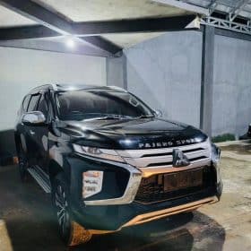 Rekomendasi Tempat Rental Mobil Camry Harian Terlengkap di Setiabudi Jaksel
